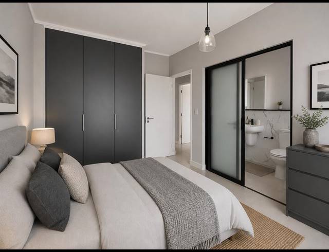 2 BEDROOM PROPERTY TO RENT IN THE HUNTSMAN